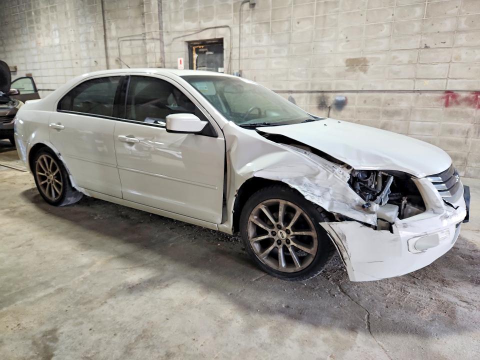 Aukcja sprzedaży 2009 Ford Fusion, vin: 3FAHP07159R145471, numer aukcji: 59110266