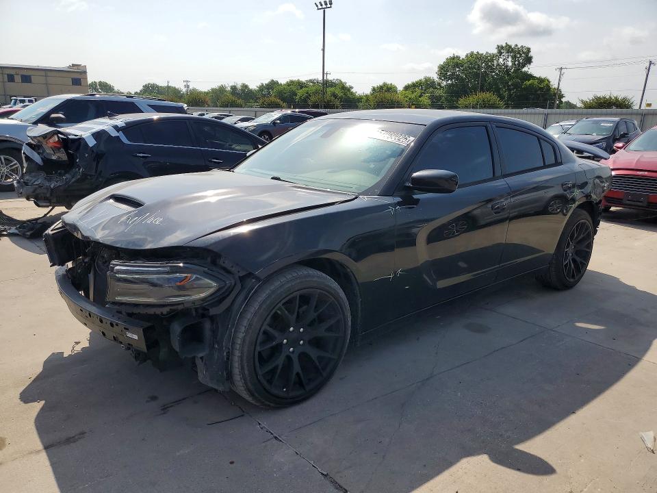 Aukcja sprzedaży 2015 Dodge Charger, vin: 2C3CDXBG8FH754681, numer aukcji: 57080026