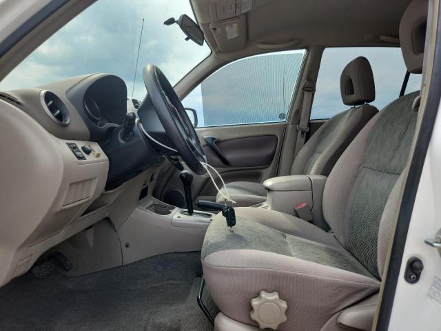 Aukcja sprzedaży 2001 Toyota Rav4, vin: JTEGH20V110004456, numer aukcji: 57172596