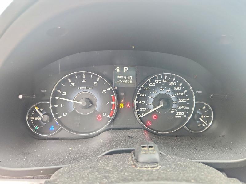 Продажа на аукционе авто 2010 Subaru Legacy, vin: 4S3BMJG68A2247169, номер лота: 59037536