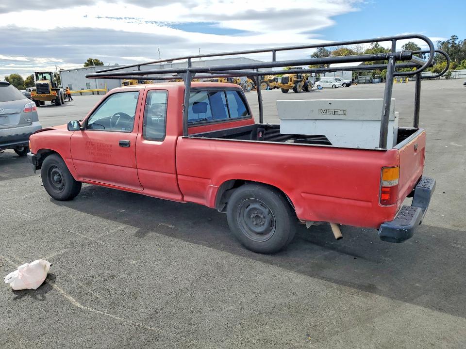 Продаж на аукціоні авто 1989 Toyota Pickup, vin: JT4VN93D4K0002119, номер лоту: 59087506