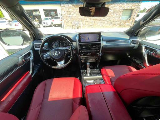 Aukcja sprzedaży 2023 Lexus Gx, vin: JTJAM7BXXP5372502, numer aukcji: 57783836