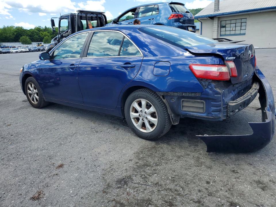 Продаж на аукціоні авто 2008 Toyota Camry, vin: 4T1BE46K28U257963, номер лоту: 55777106
