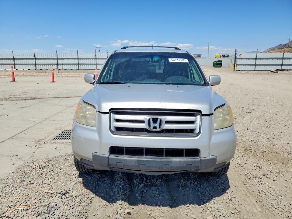 Aukcja sprzedaży 2008 Honda Pilot, vin: 5FNYF18268B043669, numer aukcji: 56137106