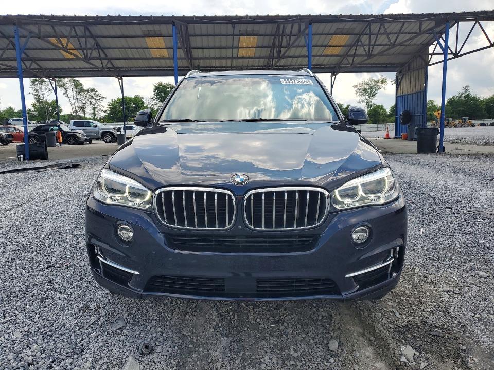 Продаж на аукціоні авто 2017 Bmw X5, vin: 5UXKR0C33H0X80820, номер лоту: 56575656