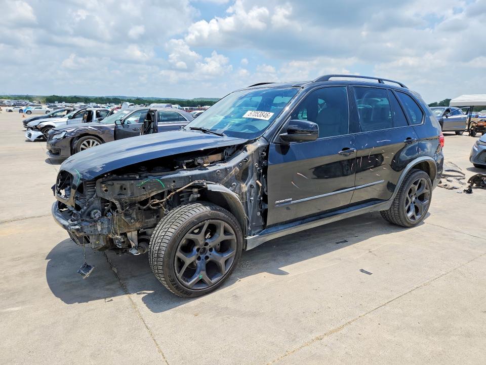Продажа на аукционе авто 2013 Bmw X5, vin: 5UXZV4C52D0B01331, номер лота: 57053846
