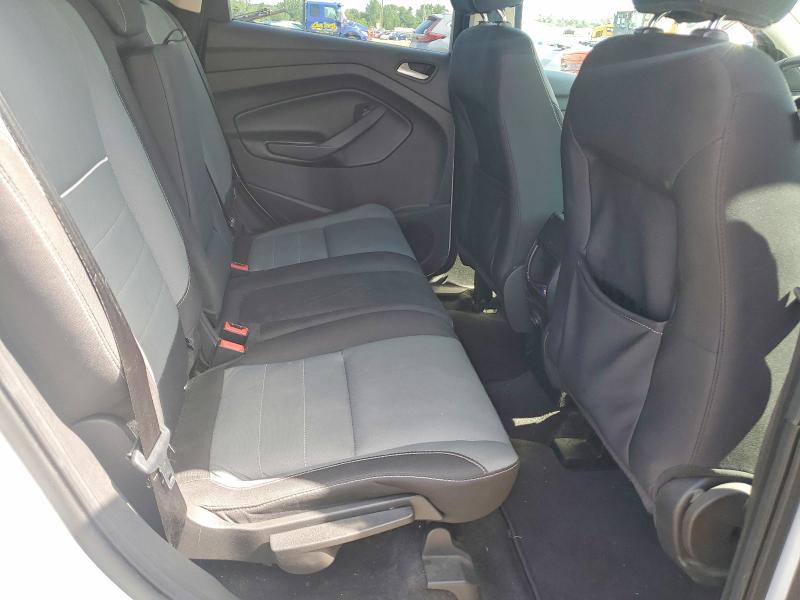 Продаж на аукціоні авто 2015 Ford Escape 4d S, vin: 1FMCU9G91FUB06139, номер лоту: 55379186