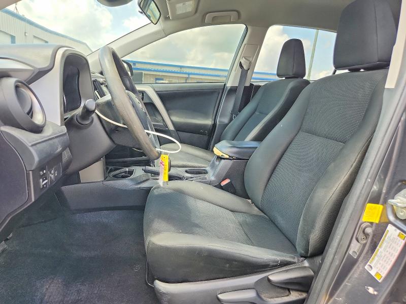 Продажа на аукционе авто 2018 Toyota Rav4, vin: 2T3ZFREV9JW511170, номер лота: 57682596
