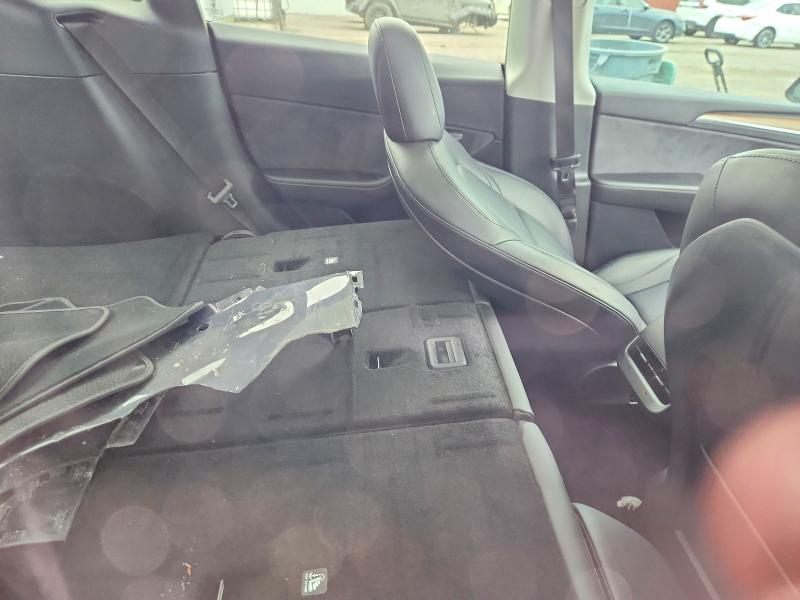 Aukcja sprzedaży 2022 Tesla Model Y, vin: 7SAYGDEE7NF574102, numer aukcji: 57190866