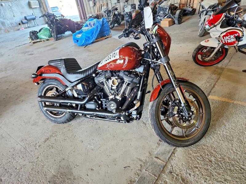 Продаж на аукціоні авто 2024 Harley-davidson Fxlrs, vin: 1HD1YWZ11RB038350, номер лоту: 57128516