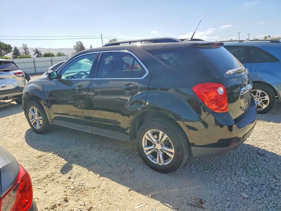 2012 Chevrolet Equinox მანქანა იყიდება აუქციონზე, vin: 2GNALDEK8C6335443, აუქციონის ნომერი: 59169426
