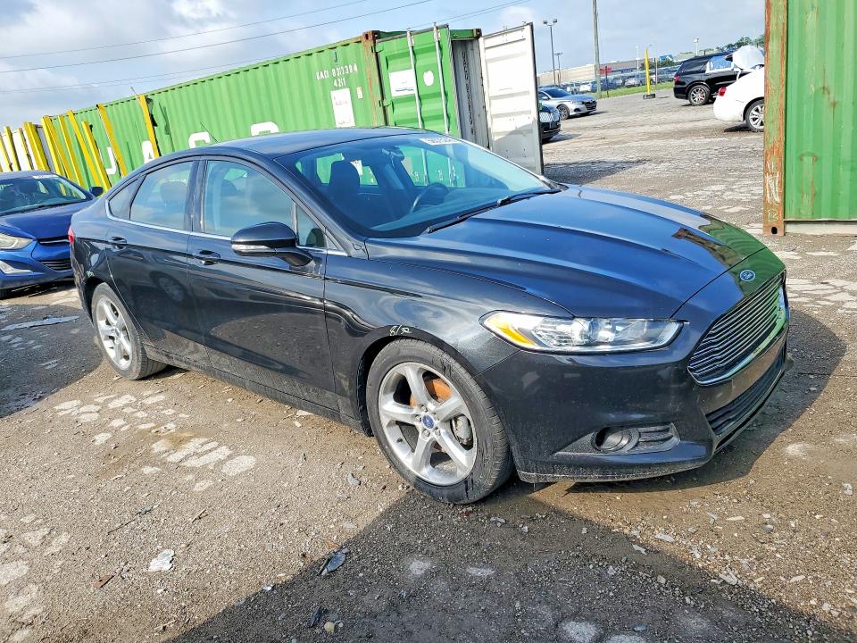 Продаж на аукціоні авто 2015 Ford Fusion, vin: 3FA6P0H71FR213061, номер лоту: 56575246
