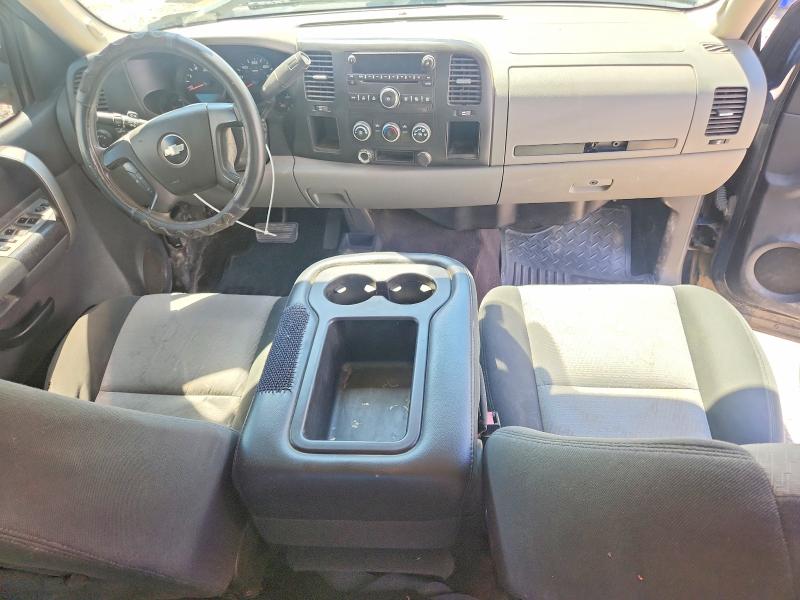 Aukcja sprzedaży 2008 Chevrolet Silverado, vin: 1GCEK19C08Z307615, numer aukcji: 58606036