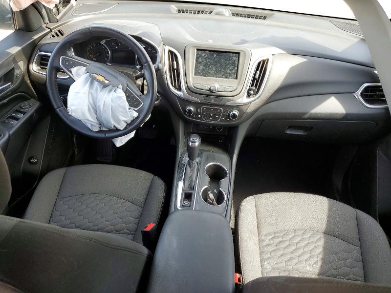 Продаж на аукціоні авто 2019 Chevrolet Equinox, vin: 3GNAXUEV9KS645406, номер лоту: 56068036
