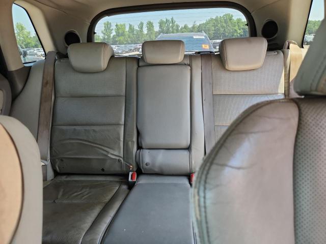 Продажа на аукционе авто 2010 Acura Rdx, vin: 5J8TB1H54AA008287, номер лота: 57172796