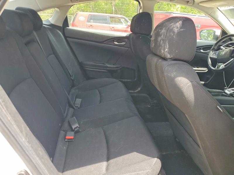 Aukcja sprzedaży 2021 Honda Civic, vin: 19XFC1F34ME011668, numer aukcji: 55749486