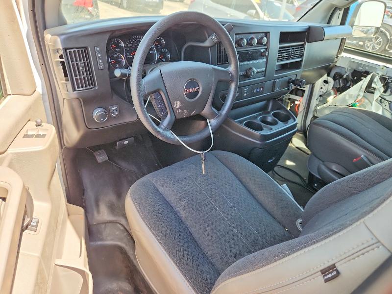 Aukcja sprzedaży 2023 Gmc Savana, vin: 1GTW7AFPXP1201683, numer aukcji: 59193116