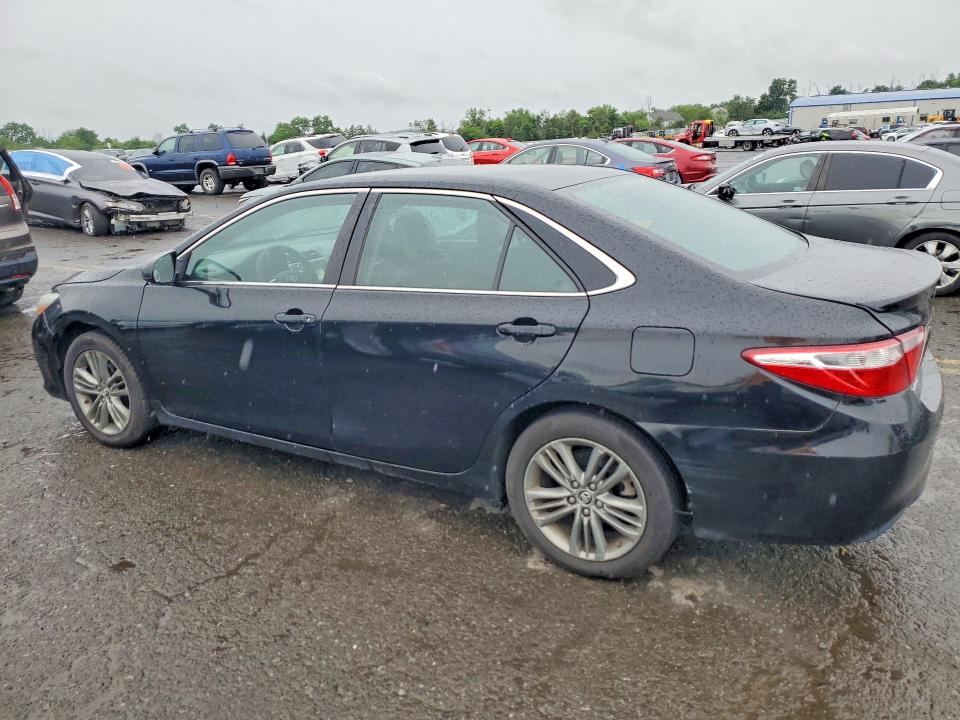 Aukcja sprzedaży 2016 Toyota Camry, vin: 4T1BF1FK8GU542077, numer aukcji: 58707976