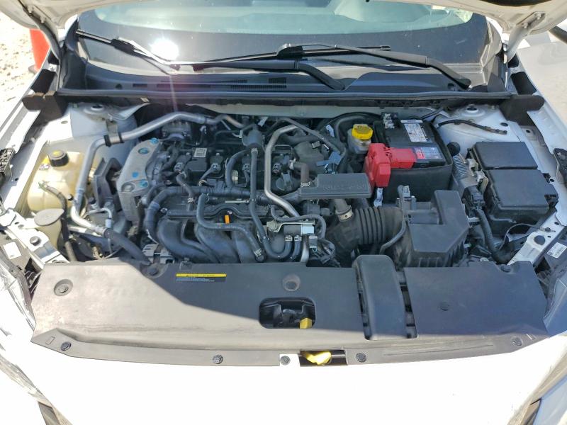 Aukcja sprzedaży 2022 Nissan Sentra, vin: 3N1AB8BV2NY279618, numer aukcji: 58916316