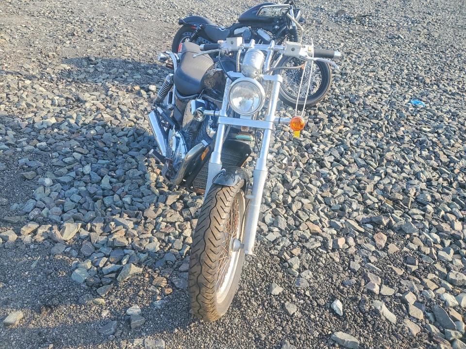 2007 Suzuki Vs800 მანქანა იყიდება აუქციონზე, vin: JS1VS52A372101058, აუქციონის ნომერი: 58924856