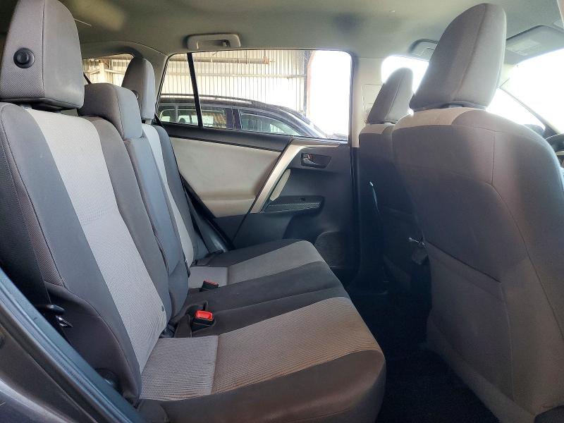 Aukcja sprzedaży 2014 Toyota Rav4, vin: 2T3BFREV4EW152608, numer aukcji: 56275286
