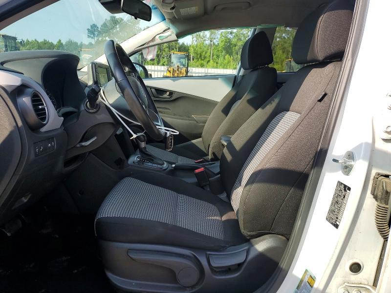 Aukcja sprzedaży 2020 Hyundai Kona, vin: KM8K22AA6LU398944, numer aukcji: 57619056