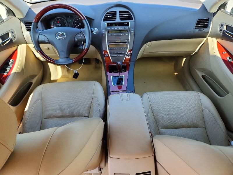 Aukcja sprzedaży 2008 Lexus Es, vin: JTHBJ46G282261033, numer aukcji: 54903396