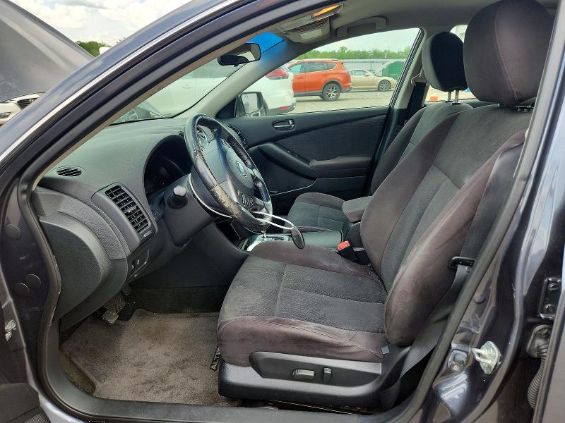 Продажа на аукционе авто 2012 Nissan Altima, vin: 1N4AL2AP9CC138888, номер лота: 56724486