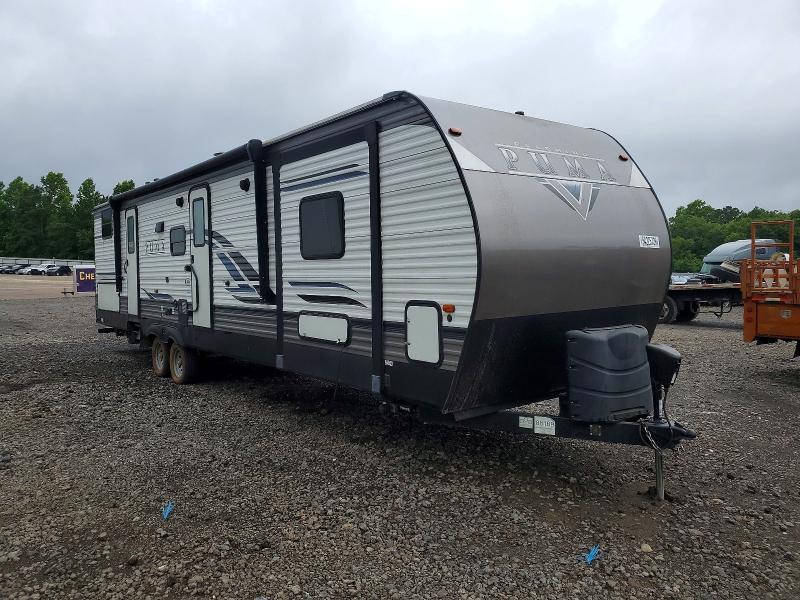 Продажа на аукционе авто 2021 Foresriver Puma, vin: 4X4TPUH29MP088169, номер лота: 54225736
