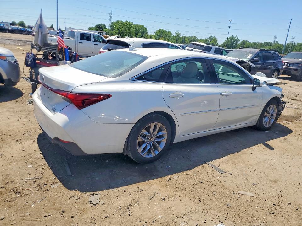 Aukcja sprzedaży 2022 Toyota Avalon, vin: 4T1AA1AB4NU014048, numer aukcji: 55648076