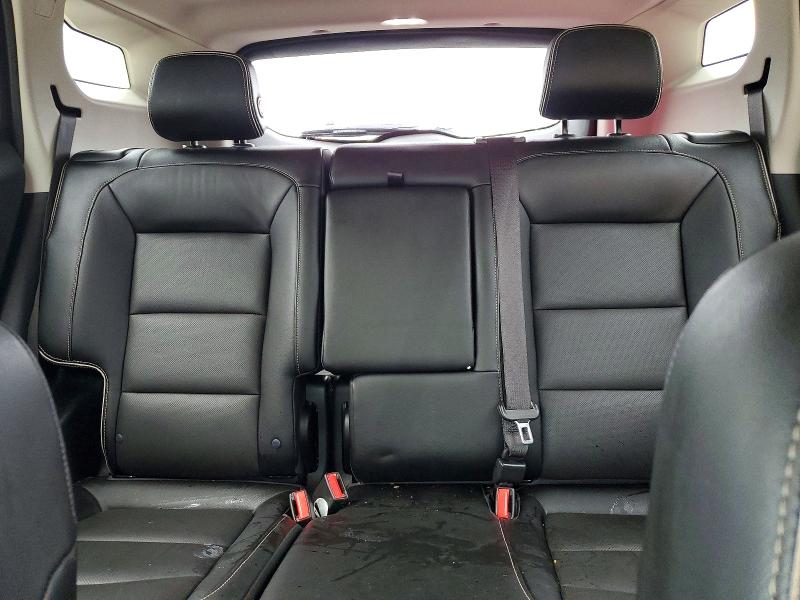 2018 Gmc Terrain მანქანა იყიდება აუქციონზე, vin: 3GKALXEXXJL142469, აუქციონის ნომერი: 56590756