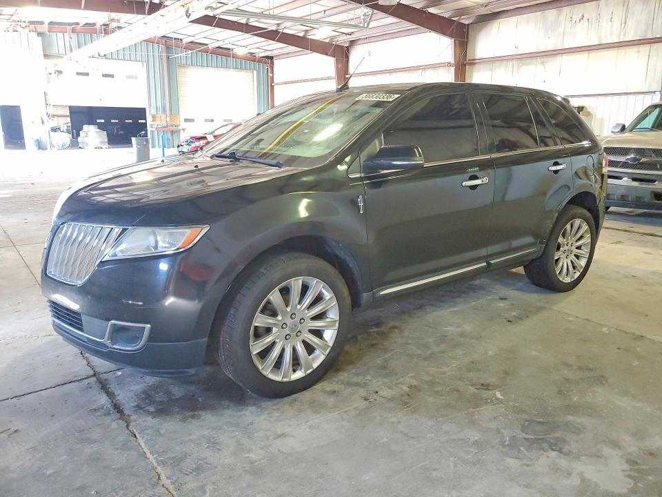 Продажа на аукционе авто 2013 Lincoln Mkx, vin: 2LMDJ6JK6DBL45846, номер лота: 56830336