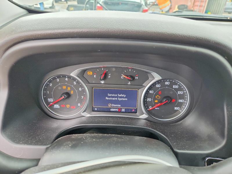 Продажа на аукционе авто 2022 Gmc Acadia, vin: 1GKKNULS4NZ125900, номер лота: 58703026
