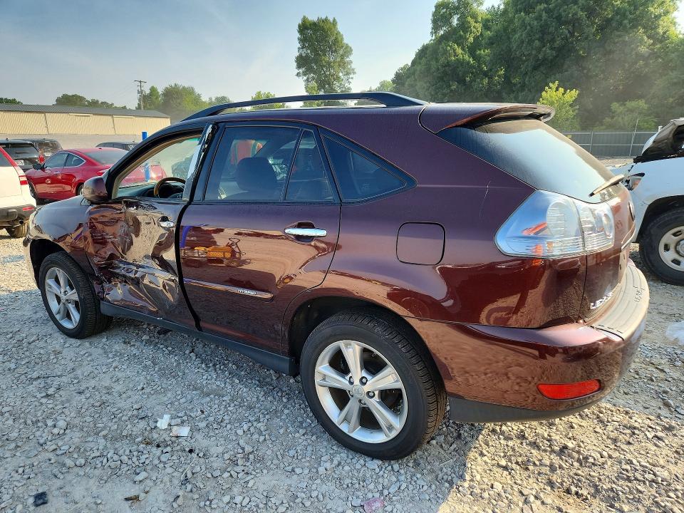 Продаж на аукціоні авто 2008 Lexus Rx, vin: JTJHW31U182857834, номер лоту: 59071886