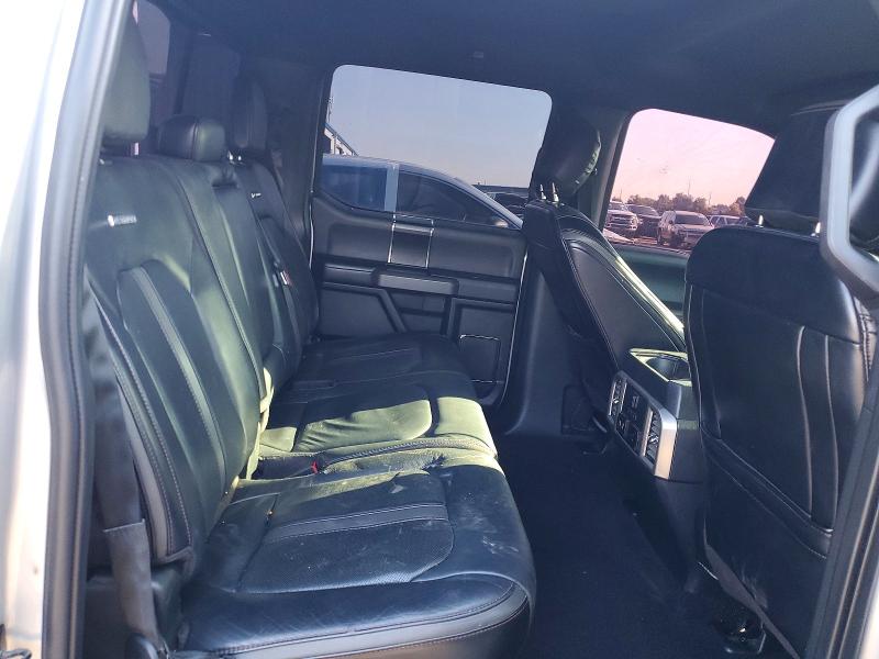 Продаж на аукціоні авто 2019 Ford F150, vin: 1FTEW1E49KFC48947, номер лоту: 58904976