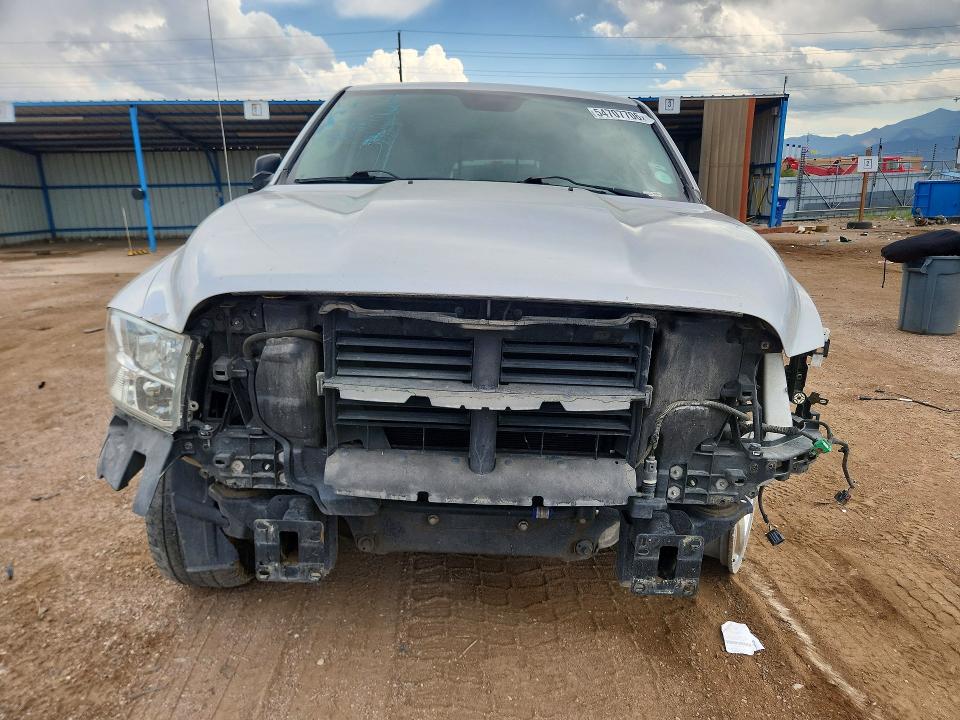 2014 Ram 1500 მანქანა იყიდება აუქციონზე, vin: 1C6RR7GG6ES177308, აუქციონის ნომერი: 54707706