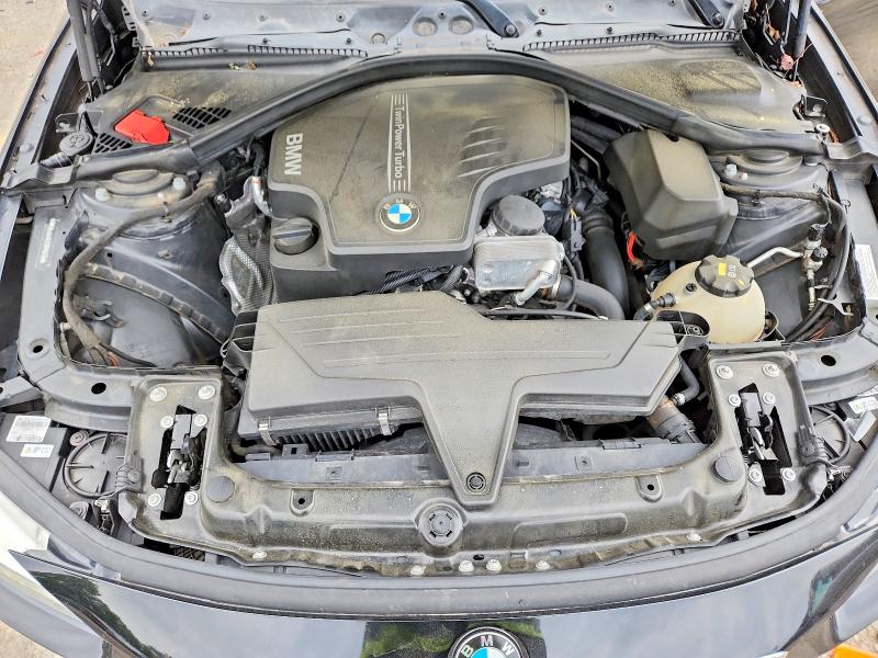 Aukcja sprzedaży 2015 Bmw 428, vin: WBA4A5C52FGK15735, numer aukcji: 58582616
