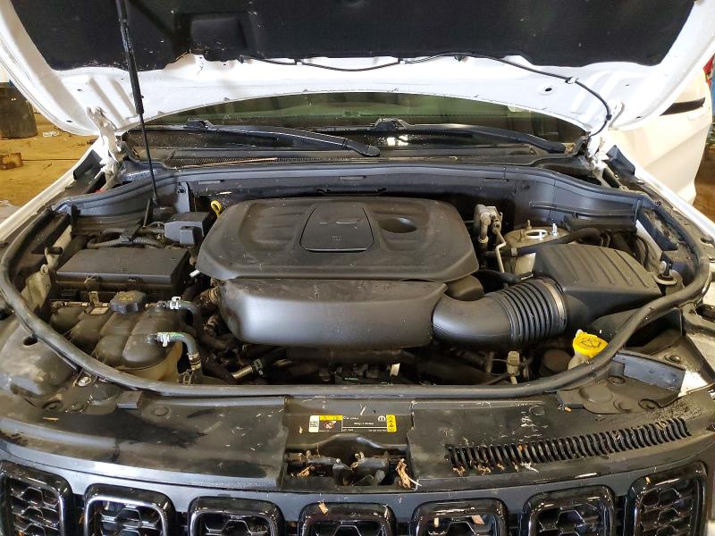 2021 Jeep Grand Cherokee მანქანა იყიდება აუქციონზე, vin: 1C4RJFAG9MC829835, აუქციონის ნომერი: 55550466