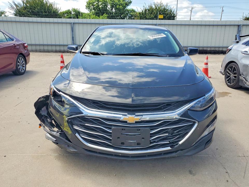 Продаж на аукціоні авто 2024 Chevrolet Malibu, vin: 1G1ZD5ST4RF157016, номер лоту: 56220486