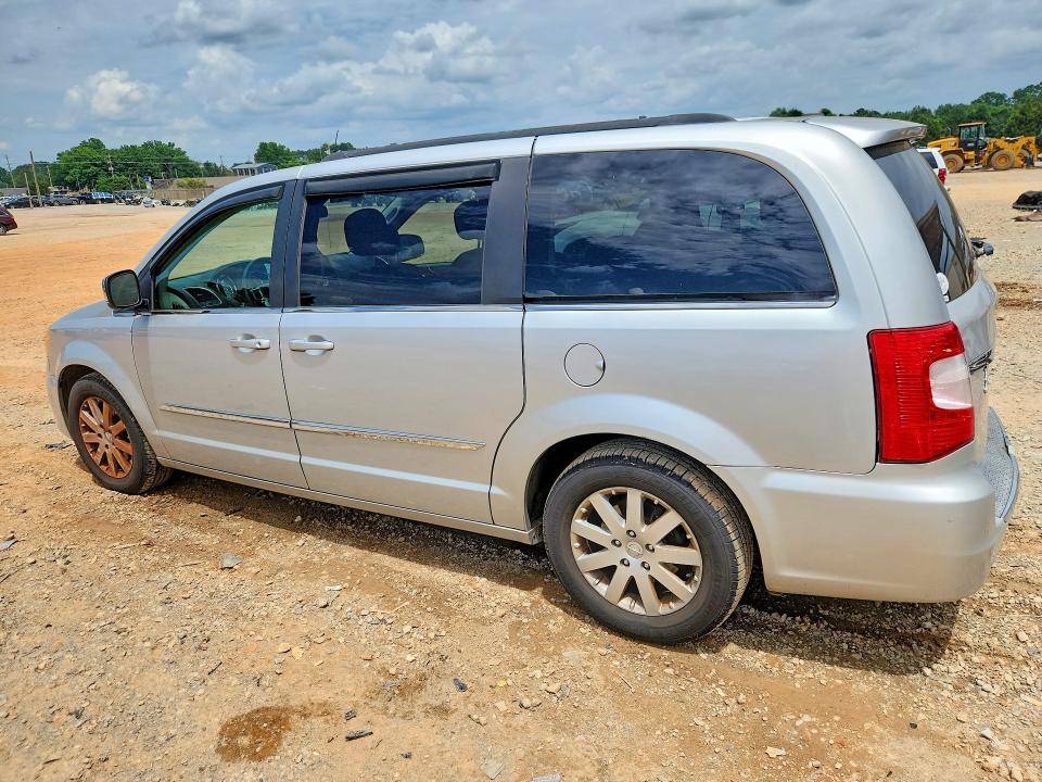 Aukcja sprzedaży 2011 Chrysler Town & Country, vin: 2A4RR8DG7BR615571, numer aukcji: 56685186