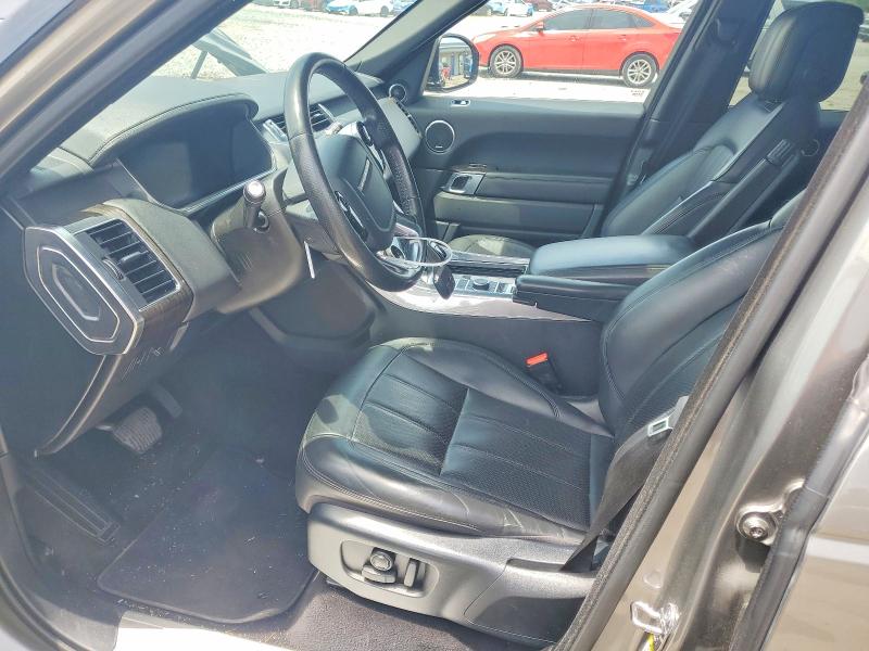 Aukcja sprzedaży 2020 Land Rover Range Rover Sport, vin: SALWR2SU5LA877764, numer aukcji: 55878816