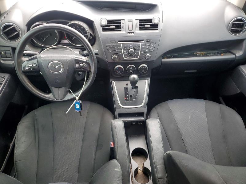 Aukcja sprzedaży 2015 Mazda 5, vin: JM1CW2BL2F0179990, numer aukcji: 55963506