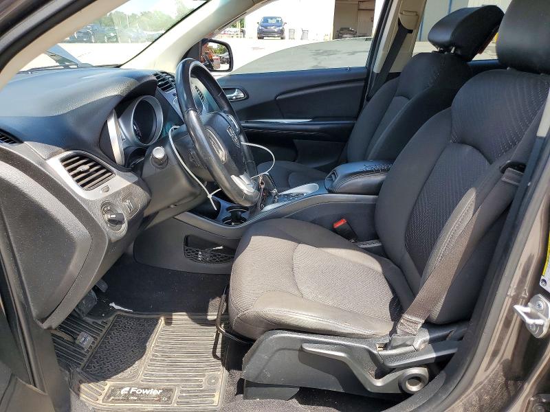 57701736 :رقم المزاد ، 3C4PDCAB4JT385300 vin ، 2018 Dodge Journey مزاد بيع