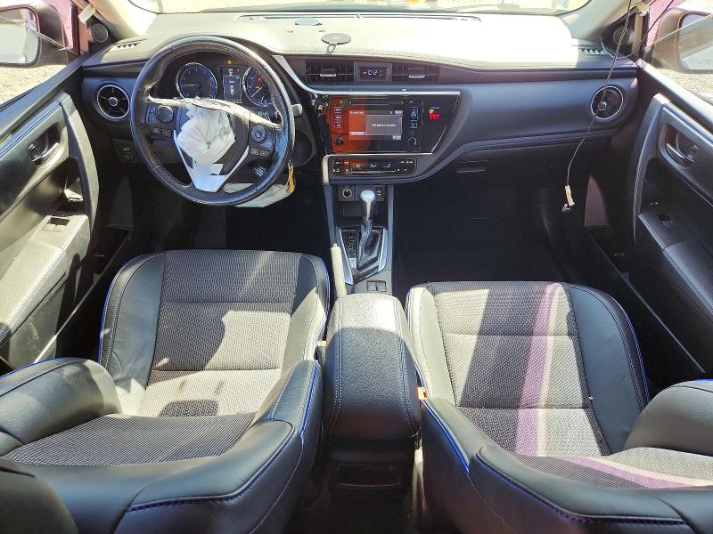 Продажа на аукционе авто 2019 Toyota Corolla, vin: 2T1BURHE3KC190340, номер лота: 56502666