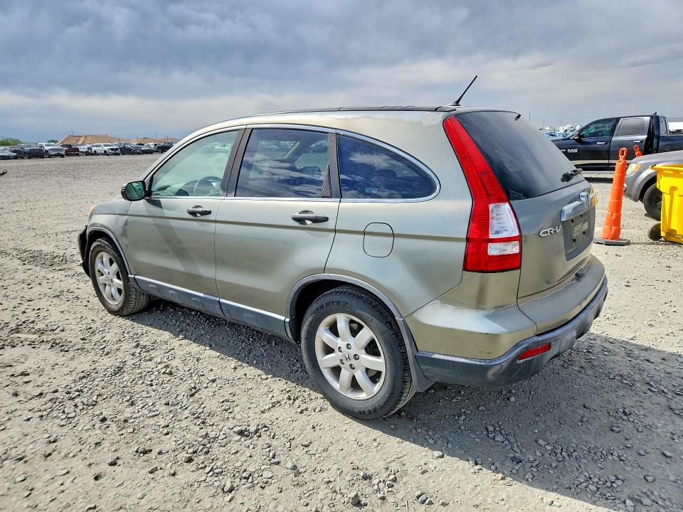Aukcja sprzedaży 2007 Honda Cr-v, vin: JHLRE48537C013076, numer aukcji: 56538576