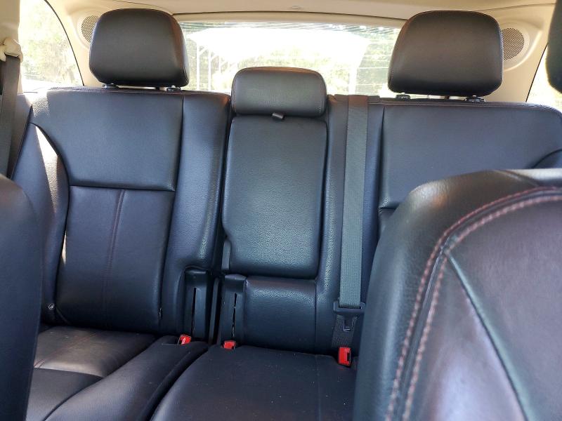 Продаж на аукціоні авто 2014 Ford Edge, vin: 2FMDK3KC3EBA20412, номер лоту: 55562466