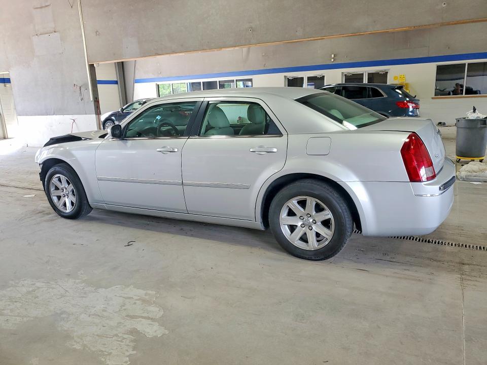 Aukcja sprzedaży 2006 Chrysler 300, vin: 2C3KA53G16H351567, numer aukcji: 57246336