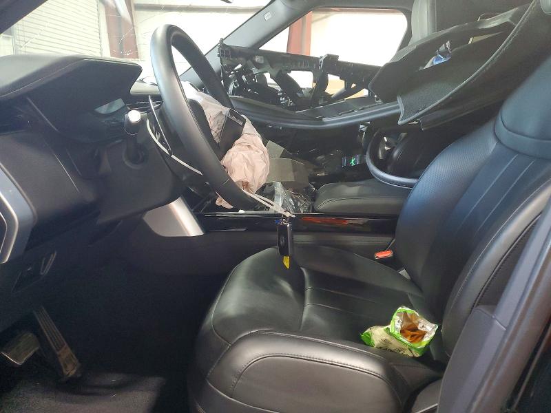 Продаж на аукціоні авто 2026 Land Rover Range Rover, vin: SALKP9E91TA343567, номер лоту: 57335376