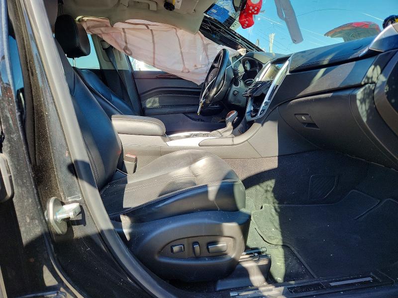 Продаж на аукціоні авто 2015 Cadillac Srx, vin: 3GYFNGE38FS611610, номер лоту: 57770106