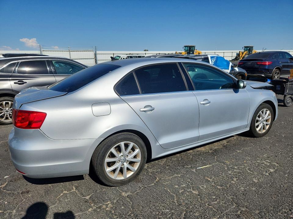 Aukcja sprzedaży 2013 Volkswagen Jetta, vin: 3VWDP7AJ9DM252214, numer aukcji: 57786766